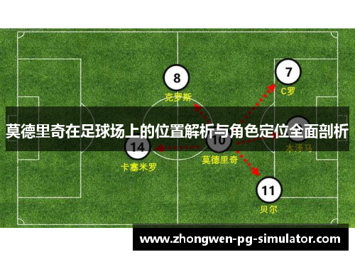 莫德里奇在足球场上的位置解析与角色定位全面剖析
