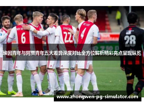 埃因青年与阿贾青年五大差异深度对比全方位解析精彩亮点呈现纵览