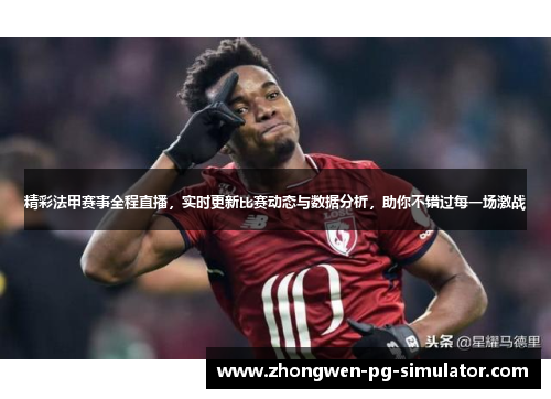 精彩法甲赛事全程直播，实时更新比赛动态与数据分析，助你不错过每一场激战