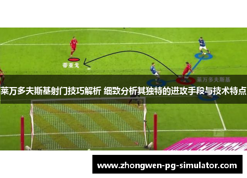 莱万多夫斯基射门技巧解析 细致分析其独特的进攻手段与技术特点