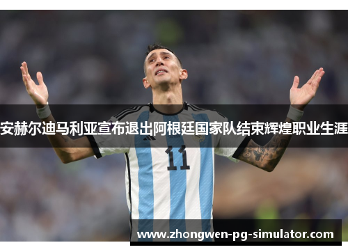 安赫尔迪马利亚宣布退出阿根廷国家队结束辉煌职业生涯 安赫尔迪马利亚宣布退出阿根廷国家队结束辉煌职业生涯